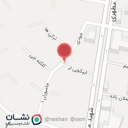 عکس پخش کتاب نیایش