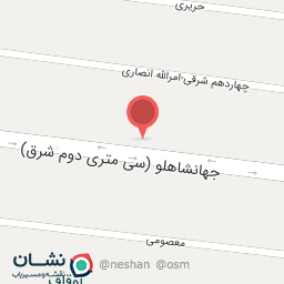 عکس کابینت مهدی