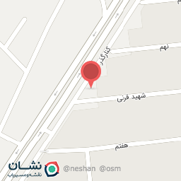 عکس کارواش تاج سلطان