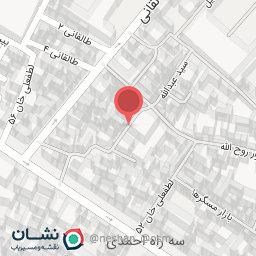 عکس سیسمونی شب نما