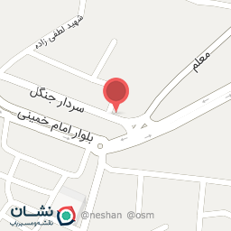 عکس فروشگاه ابزار یراق عزیزی