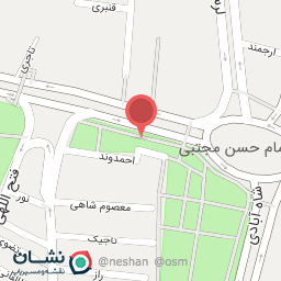 عکس دکه روزنامه فروشی