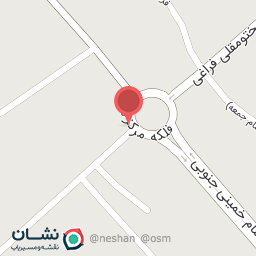 عکس خودپرداز ملت