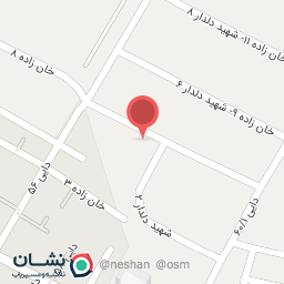 عکس مجتمع مسکونی درنیکا ۵