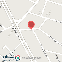 عکس جلوبندی سازی خودرو