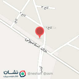 عکس مسجد حضرت فاطمه (س)