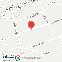 عکس گل فروشی مجتبی