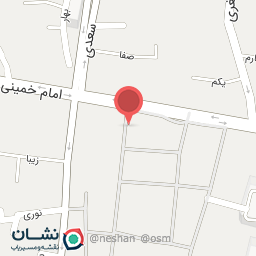 عکس بازار سنتی میوه و تره‌بار قزوین