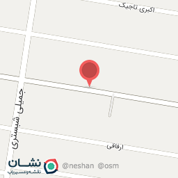 عکس تک تیونینگ مهران