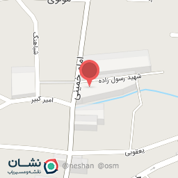 عکس خودپرداز موسسه اعتباری ملل