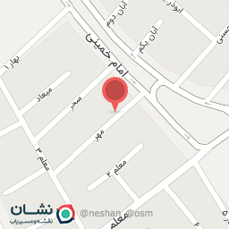 عکس رفاه فرانچایزینگ عرب شهریار