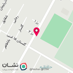 عکس سیستم صوتی نیروان