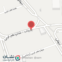 عکس فروشگاه لوازم خانگی اکبر علی نژاد