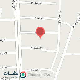 عکس مسجد حضرت مسلم بن عقیل (ع)