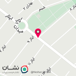 عکس ارایشی مکث بیوتیVIP