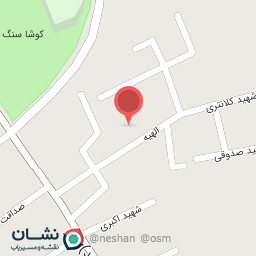 عکس مهد کودک  و پیش دبستانی نشاط