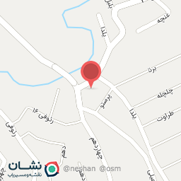 عکس سالن زیبایی هلیا