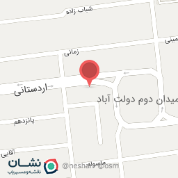 عکس فروشگاه لوازم ارایشی میم گالری