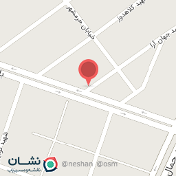 عکس نانوایی تافتون