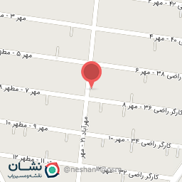 عکس آرایشگاه محمد