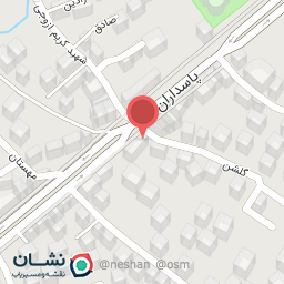 عکس زعفران العبیر