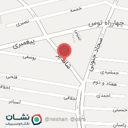 عکس تم تولد شاندیز