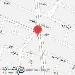 عکس اتو سرویس گیلداویل