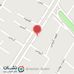 عکس خرازی وفادار