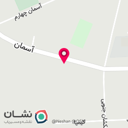 عکس پارکینگ عمومی