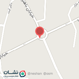 عکس نانوایی بربری