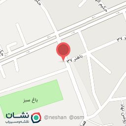 عکس افق کوروش فرانچایز محلات