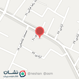 عکس لیزر بیوتی پلنت