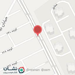 عکس شیرینی سرای تمشک