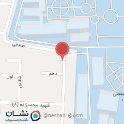 عکس کافه فست فود ژیسو