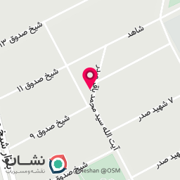 عکس خدمات فنی محمد
