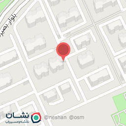 عکس مجتمع پرندیس 2