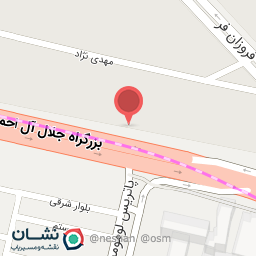 عکس روف تراس