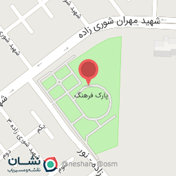 عکس بوستان فرهنگ 