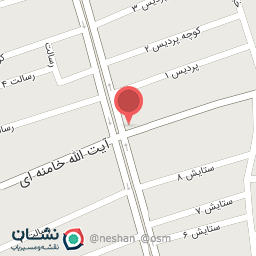 عکس هایپرمارکت شبانه روزی