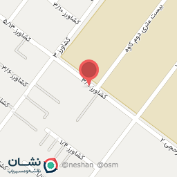 عکس فروشگاه یراق آلات فدائی