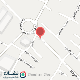 عکس فروشگاه کیف و کفش چرم نفیس