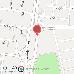 عکس درمانگاه یاس