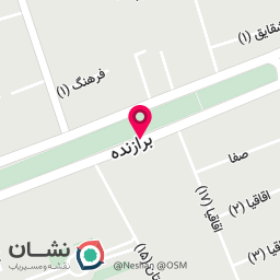 عکس آرایشگاه زنانه پایون