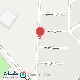 عکس اداره صنعت معدن وتجارت شهرستان کلاله