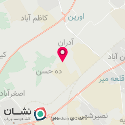 عکس ایمن درب کاراکو