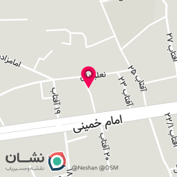 عکس پوشاک مهدی 