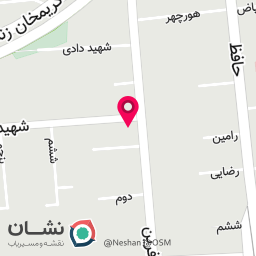 عکس گرین وب | دفتر تهران ۲