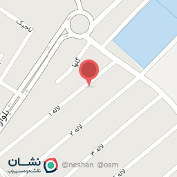 عکس آرایشگاه محشر