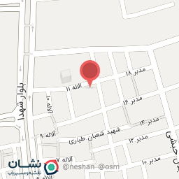 عکس گلریزان