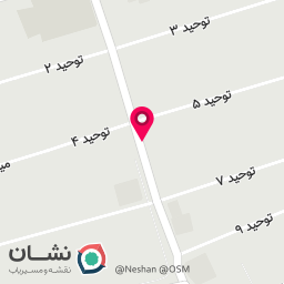 عکس کلینیک زیبایی نور